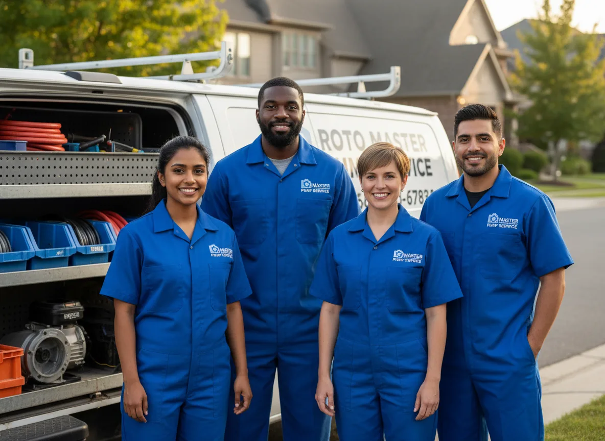 Sump Pump Installation company in O Neals, CA